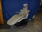 C0109 Belmont Dental Patient Chair, DentalEZ E2000 patient chair items 