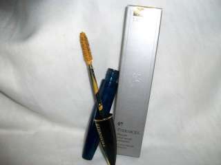 LANCOME ETERNICILS WATERPROOF MASCARA #07 MANGUE NIB  