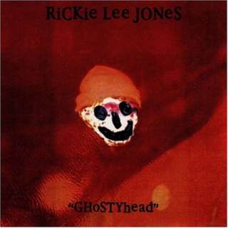  Ghostyhead Rickie Lee Jones