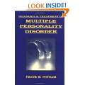 Diagnosis And Treatment Of Multiple Personality Disorders (Foundations 