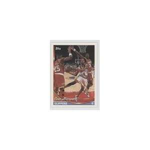  1993 94 Topps #328   Ron Harper Sports Collectibles