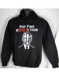Ron Paul Revolution President USA 2012 Vote Election Libertarian 