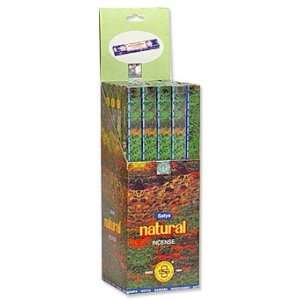  Natural   25 Boxes   Satya Sai Baba Incense Beauty