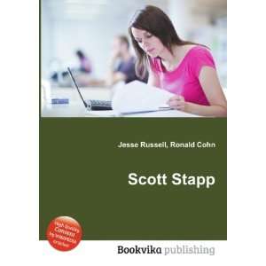  Scott Stapp Ronald Cohn Jesse Russell Books