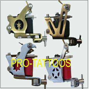 tattoo machines kits