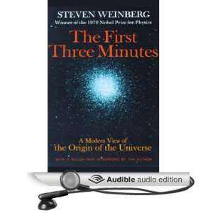   Universe (Audible Audio Edition) Steven Weinberg, Raymond Todd Books