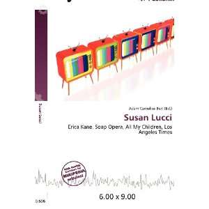Susan Lucci [Paperback]
