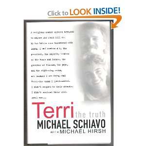  Terri The Truth Michael Schiavo Books