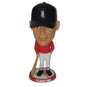   2008 MLB Bighead Bobble   Terry Francona