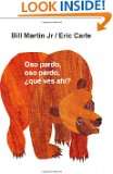   bear and friends spanish edition by bill martin eric carle teresa