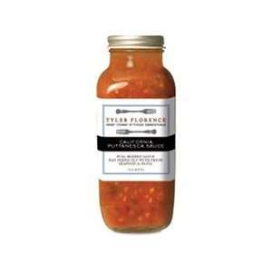 Tyler Florence 16.9 oz. West Coast Kitchen Essentials Pasta Sauce 