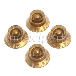   Speed GUITAR CONTROL KNOBS for Gibson high quality guitar parts  
