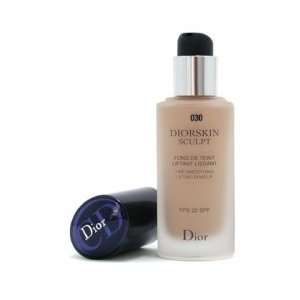 Christian Dior Diorskin Sculpt Line Smoothing Lifting 