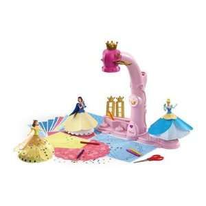  Disney Princess 3D Projector Dress Designer Toys & Games