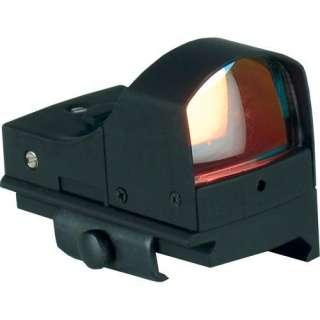 Sightmark MINI Shot Reflex Sight SM13001  