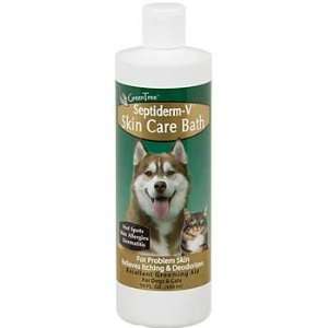   Care Bath Grooming Shampoo for Dogs, Cats and Horses: Pet Supplies