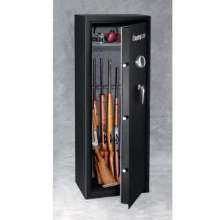 14 Gun Safe With Electronic Lock by Sentry Safe #G1459  