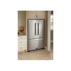 AGA Pro Plus Refrigerator APRO36FD SS C Stainless Steel with Chrome 