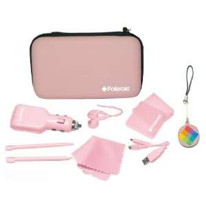  Pink Ds Starter Kit Electronics
