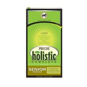    Precise Holistic Complete Senior Dry Dog Food 15lb: Pet Supplies