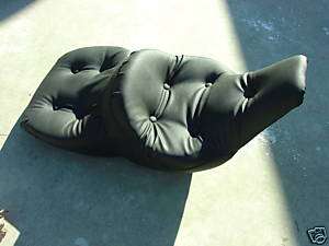 Harley Davidson FLHT 1985 to 88 replacement seat cover  