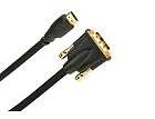 400 hdmi to dvi high definition digital video cable 2