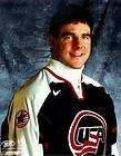 1998 Nagano Olympic Winter Games Mens USA Hockey   John