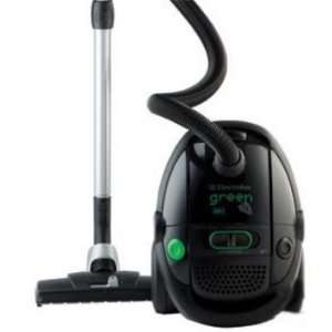  Electrolux EL6984A Ultra Silencer Green Canister Vacuum 
