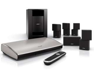   products to consider bose lifestyle v25 home entertainment system
