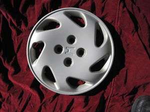 Honda Civic wheel cover hubcap 14 1992 1997 OEM  