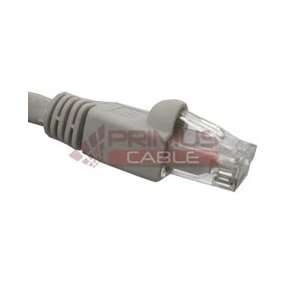  CAT6A 10G Ethernet Cable Patch Cord RJ45 CM PVC 24AWG 15Ft 
