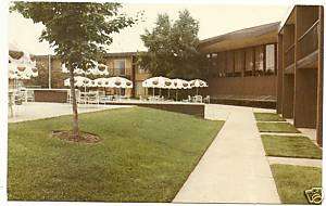Harley Hotel of Cleveland West Middleburg Heights OH PC  