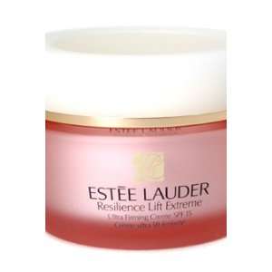   Extreme Firming Cream (Dry) by Estee Lauder for Unisex Firming Cream
