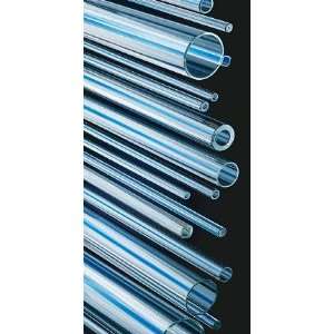   Borosilicate Glass Tubing, 7mm OD  Industrial & Scientific