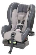   Safe Car Seats   Graco Cozy Cline Toddler Booster Car Seat, Westcliffe