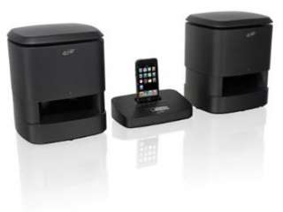 NEW ILIVE WIRELESS MUSIC SYSTEM INDOOR/OUTDOOR SPEAKER FOR IPOD/IPHONE 