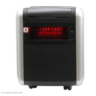 RedCore 1500 W Infrared Space Heater & Purifier ~15202 094922023216 