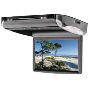    Concept A102 Digital LCD Flip Down Monitor: Car Electronics