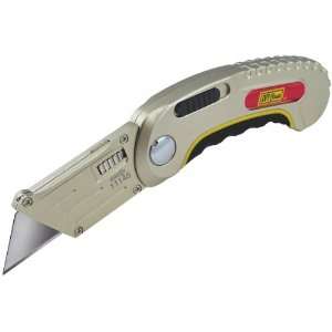    Ivy Classic Hinge Loc® Folding Utility Knife