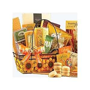   of Gourmet Food Snacks Gift Basket  Grocery & Gourmet Food