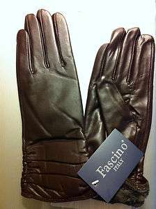 Fascino ITALY Womans Glove  