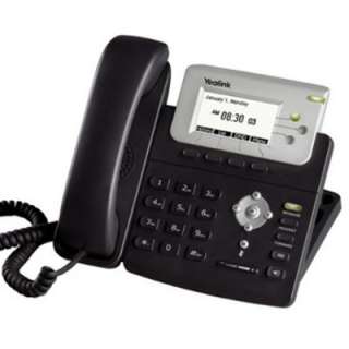 ITT YEA SIP T22P Yealink Professional IP Phone w/POE  