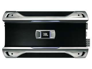JBL GTO1004 Z 600 Watt Four Channel Full Range Amplifier 500361191848 