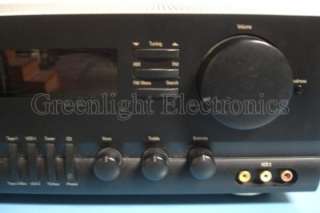 Harman Kardon AVR 20 II Dolby 5.1 Suround Sound Receiver (A20)  