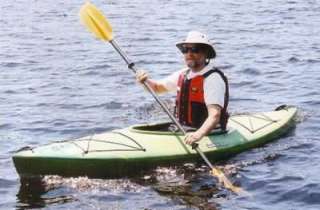 5ft NuNu Recreational kayak by ClearWater Design  