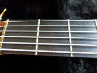 Ken Smith BSR6MW 6 String Bass  