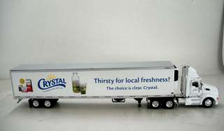   Replicas Foster Farms Dairy Kenworth T660 with 53 Reefer Van  