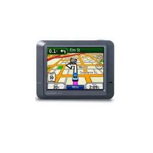  Garmin Nuvi 265T GPS Portable Navigation: GPS & Navigation