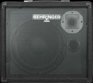 New Behringer K900FX Ultratone Keyboard PA Amp w/Gift  