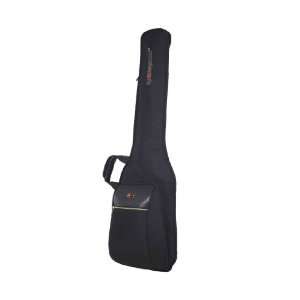   padded gig bag, CRSG105E Electric Guitar gig bag Musical Instruments